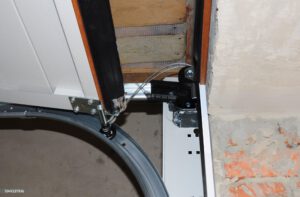 garage door cable