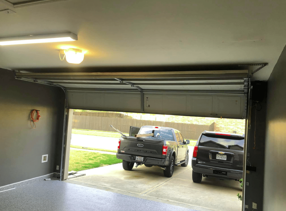 Garage Door