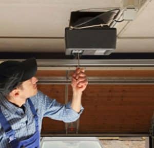 The Importance of Regular Maintenance After Garage Door Installation in Cypress, TX