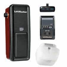 liftmaster garage door opener in Cypress, TX
