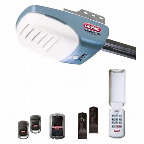 genie garage door opener in Cypress, TX