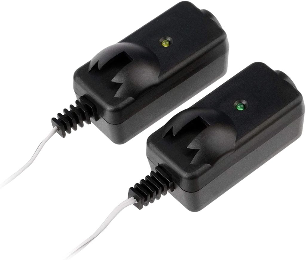 garage door sensor in Cypress, TX