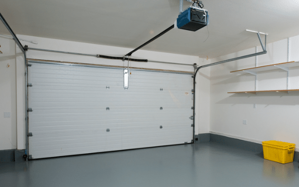 Chamberlain Garage Door Opener
