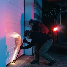 garage door security in Cypress, TX