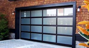 garage door security in Cypress, TX