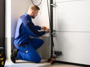 When Should You Repair or Replace Your Garage Door Safely
