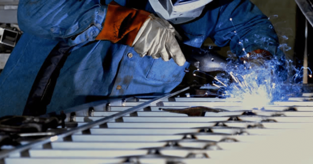iron gate repair in Cypress, TX
