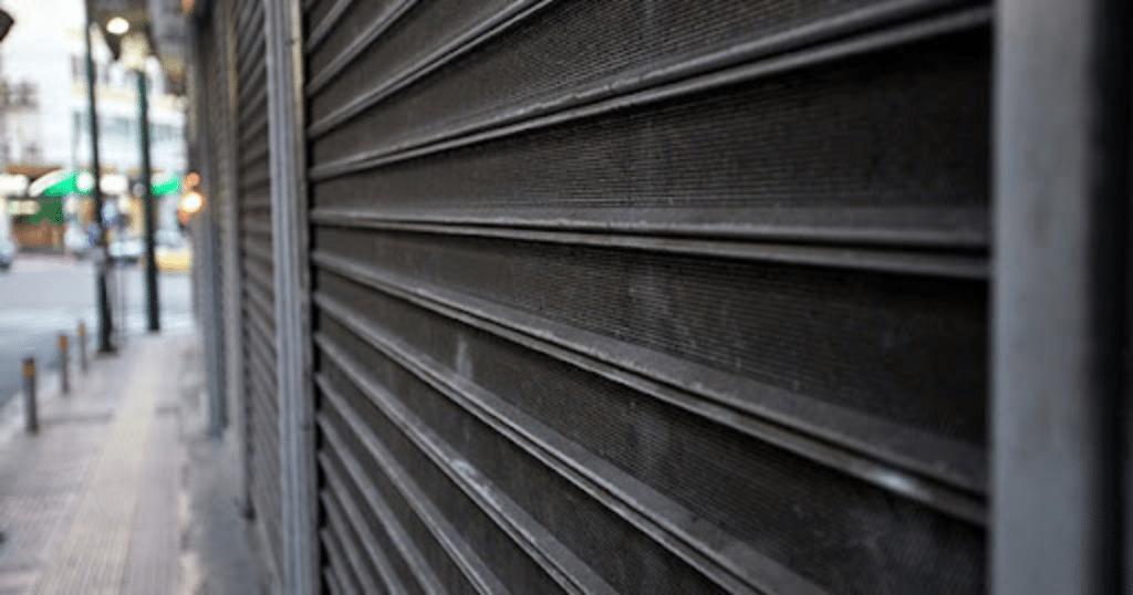 roll up gate repair in Cypress, TX