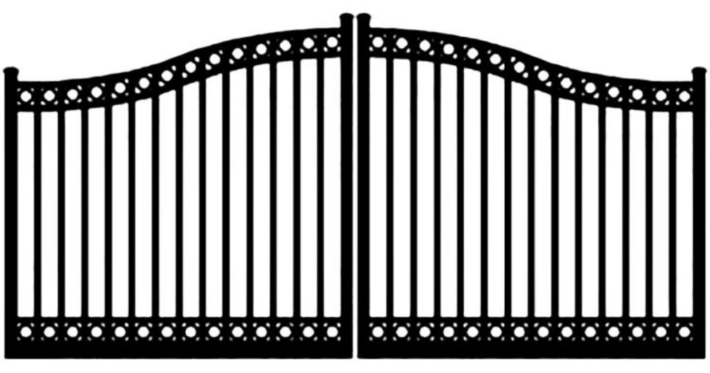 swing gate repair in Cypress, TX