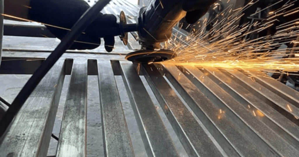metal gate repair in Cypress, TX