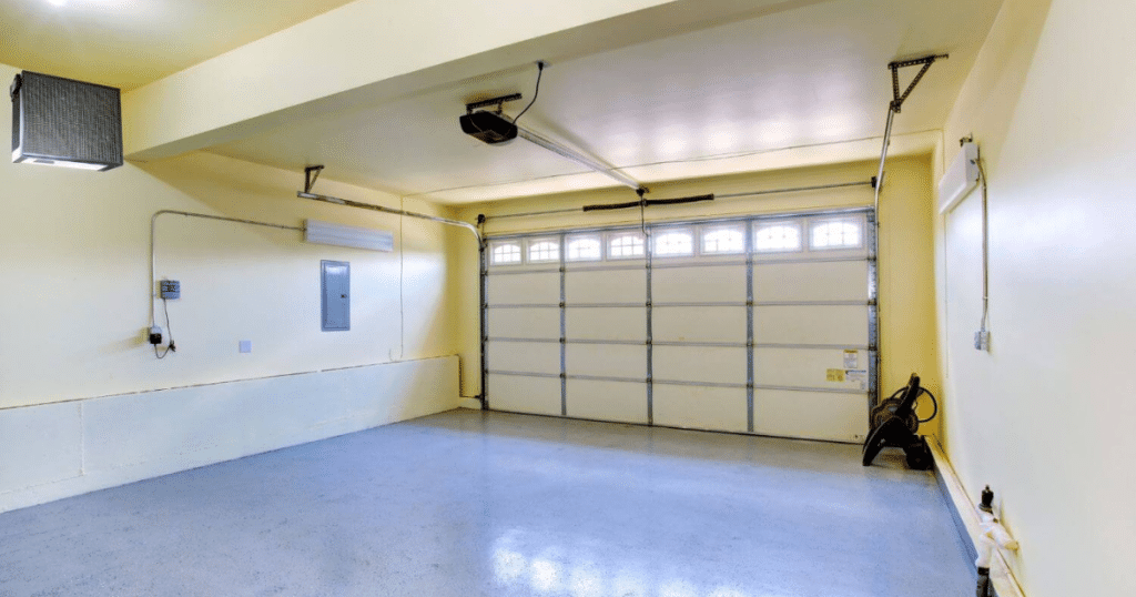 garage door opener near me