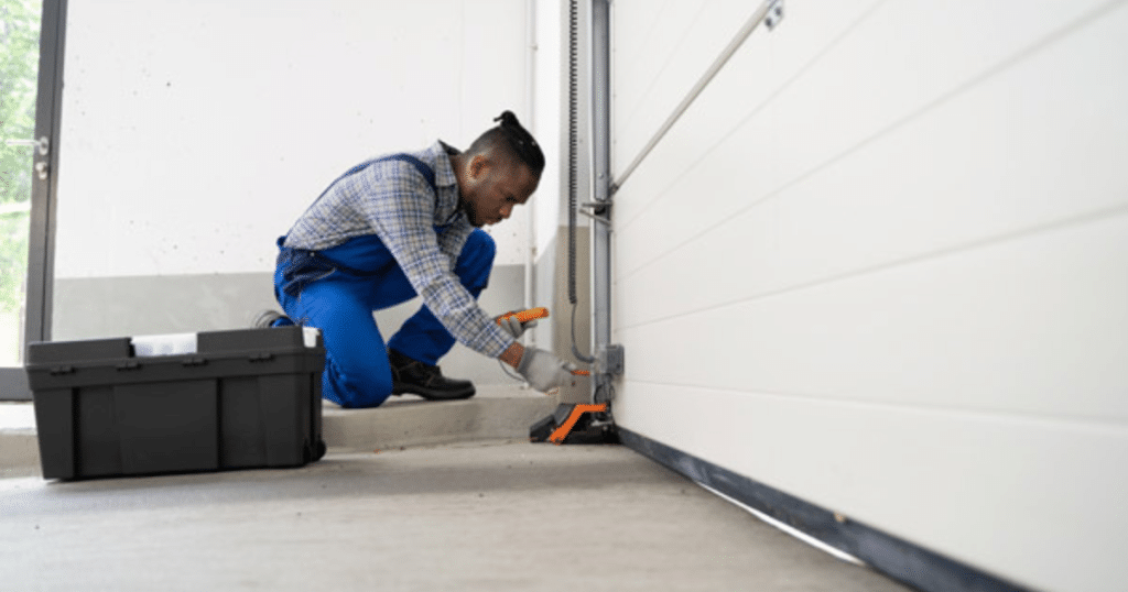 best garage door sensor