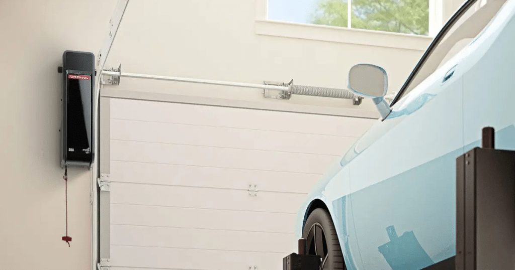best garage door opener