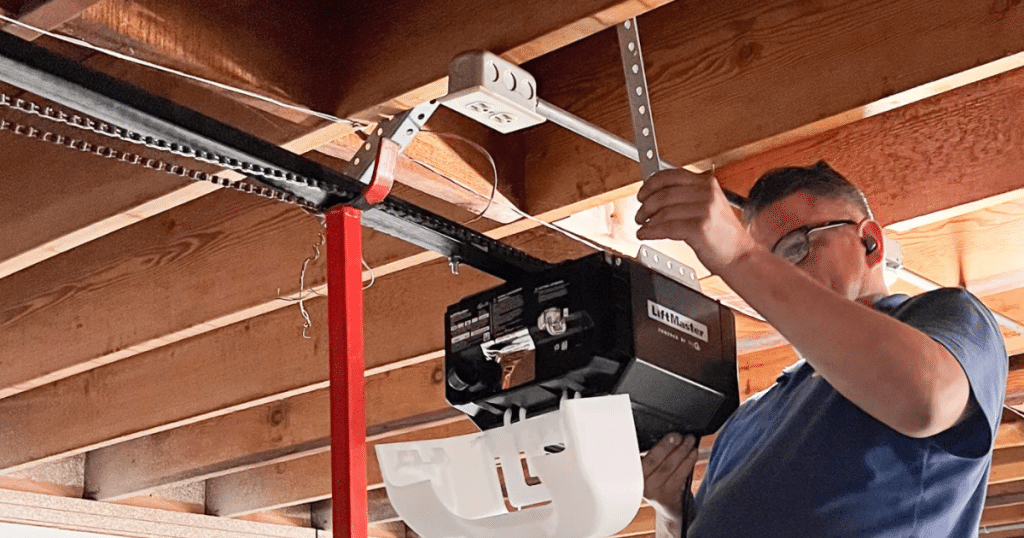 Garage Door Opener Brand Options for Homeowners
