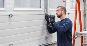 How Long Does a Garage Door Replacement Take
