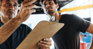 How to Resolve Garage Door Safety Hazards at Home