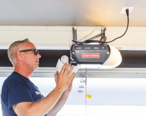 Learn why LiftMaster garage door openers stop working unexpectedly in Cypress, TX, and what warning signs may indicate a repair issue.