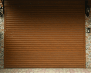 Roller Shutter Garage Doors and Their Role in Space-Saving, Secure Design