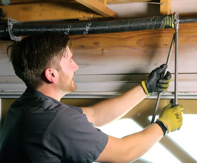 Broken-Garage-Door-Springs