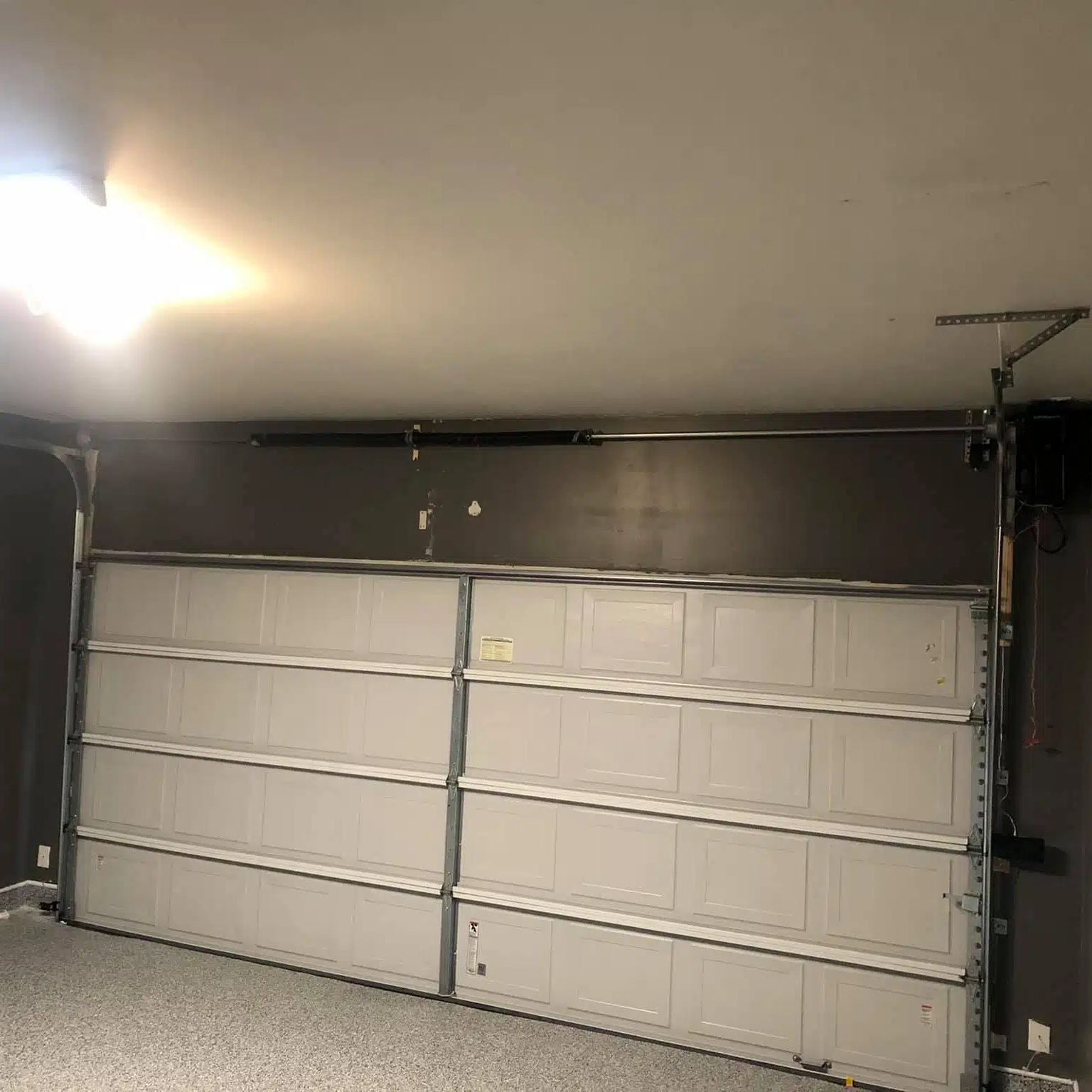 Ask for a written breakdown of what is being replaced and why, what the new components are rated for in terms of cycles and lifespan, whether the installation includes a warranty, and what maintenance routine is recommended to protect the new system going forward.