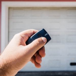 Why Your Garage Door Remote Stopped Working